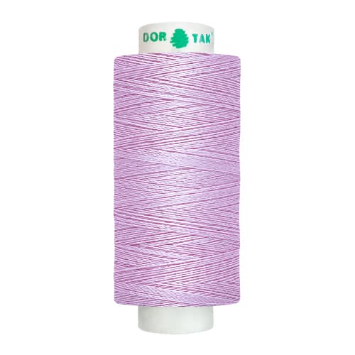 Цвет 737 нитки Dor Tak №40/2 365м undefined