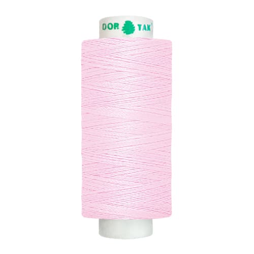 Цвет 738 нитки Dor Tak №40/2 365м undefined