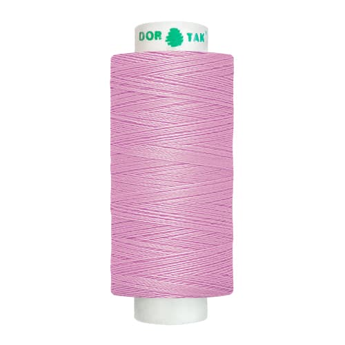 Цвет 739 нитки Dor Tak №40/2 365м undefined
