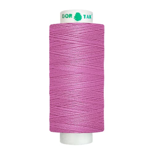 Цвет 740 нитки Dor Tak №40/2 365м undefined