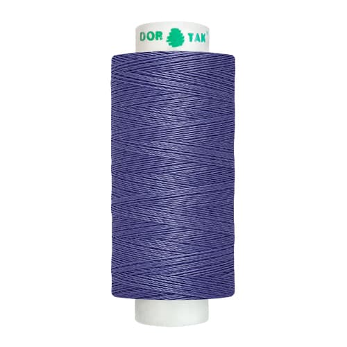 Цвет 742 нитки Dor Tak №40/2 365м undefined