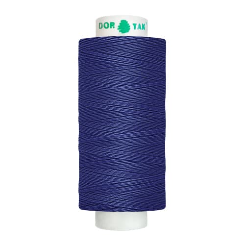 Цвет 747 нитки Dor Tak №40/2 365м undefined