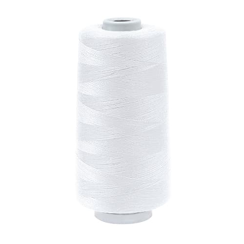 Цвет 199 (белые) нитки Dor Tak №60/2 4500м undefined