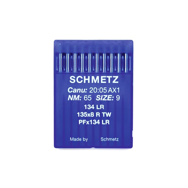 Иглы Schmetz PFx134 LR 65/9 для промышленных машин undefined