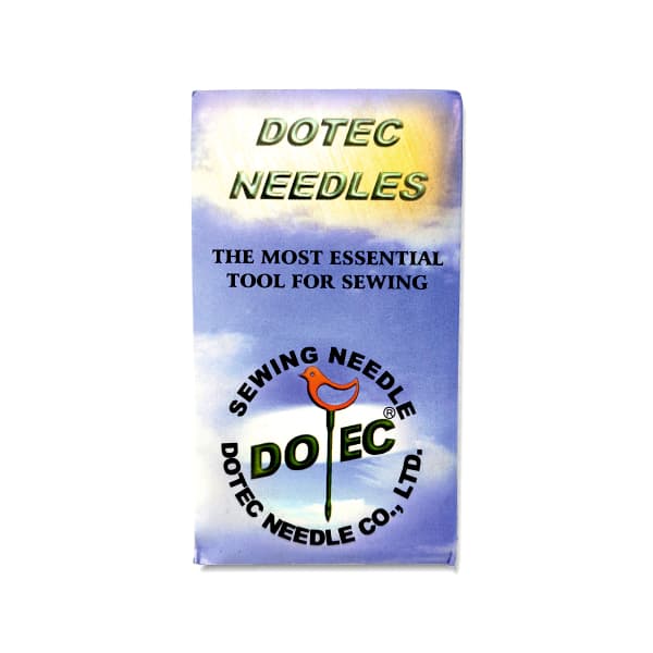 Иглы промышленные для коврового оверлока тип SG-7713 26\230 DOTEC (10 шт) undefined