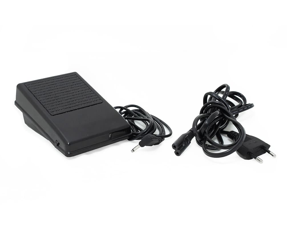 Швейная машина с микропроцессорным управлением Family 100 Pro - №10