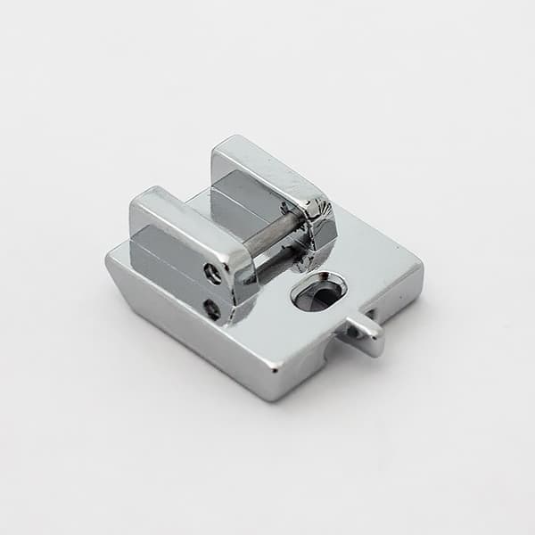 Лапка для пришивания потайной молнии undefined