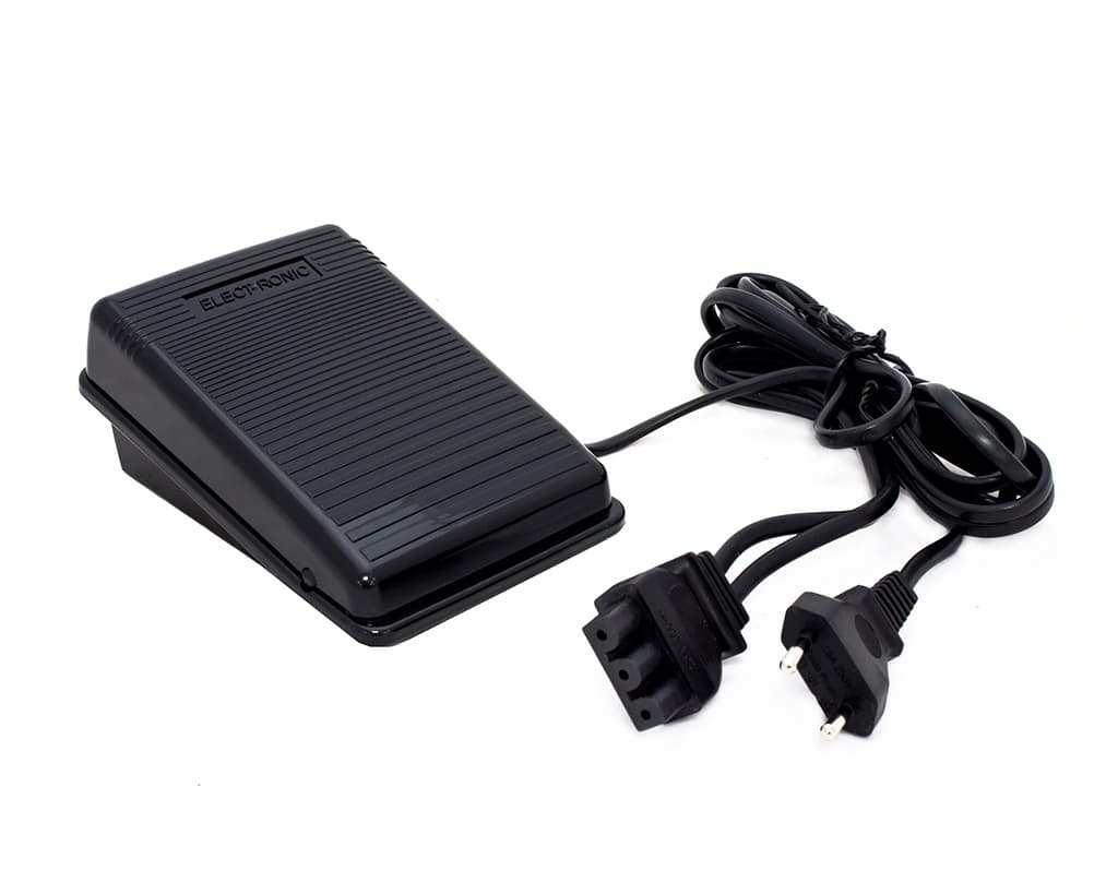 Электромеханическая швейная машина Family 40 Pro - №9