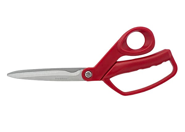 Ножницы Family портновские для тяжёлых материалов 24 см undefined