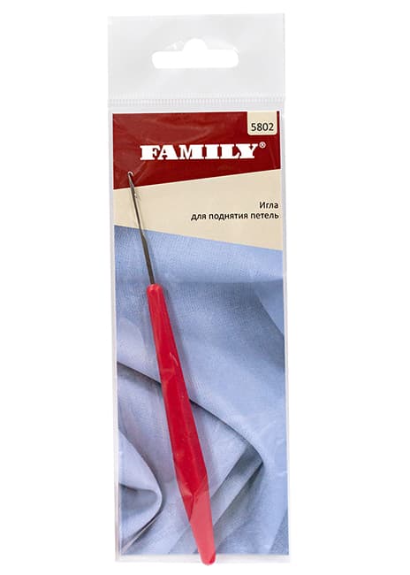 Игла для поднятия петель undefined
