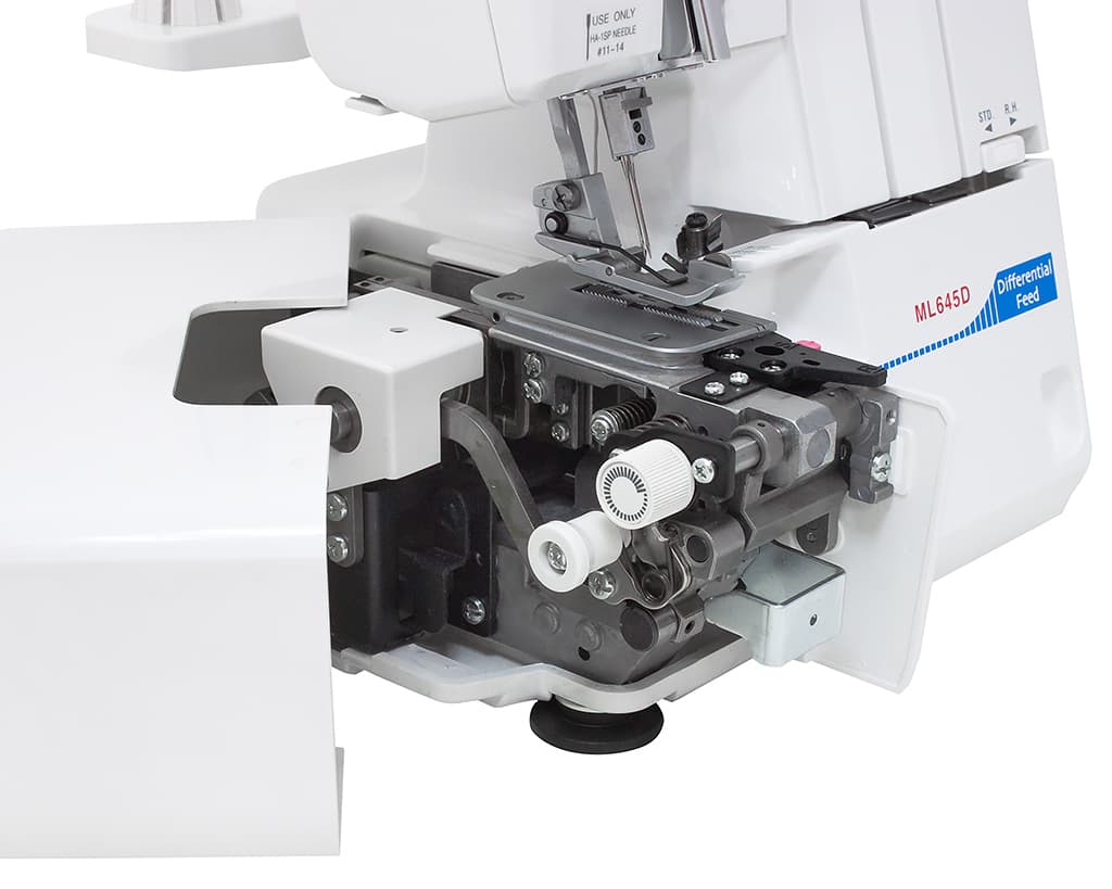 4-x (3, 2-x) - ниточный оверлок Family ML645D - №4