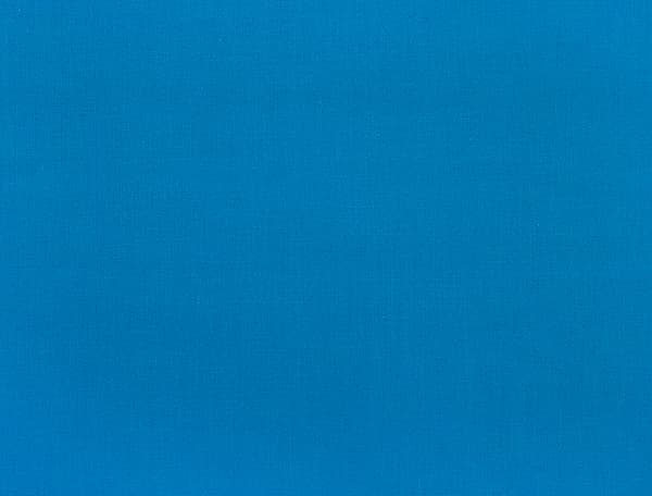 Ткань Gütermann Pure Colours однотонная, ярко-васильковая undefined