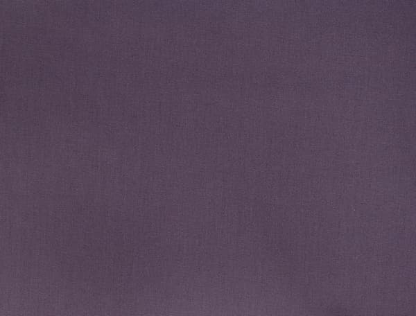 Ткань Gütermann Pure Colours однотонная, серо-фиолетовая undefined