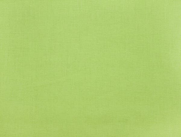 Ткань Gütermann Pure Colours однотонная, салатовая undefined