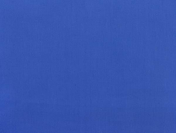 Ткань Gütermann Pure Colours однотонная, васильковая undefined