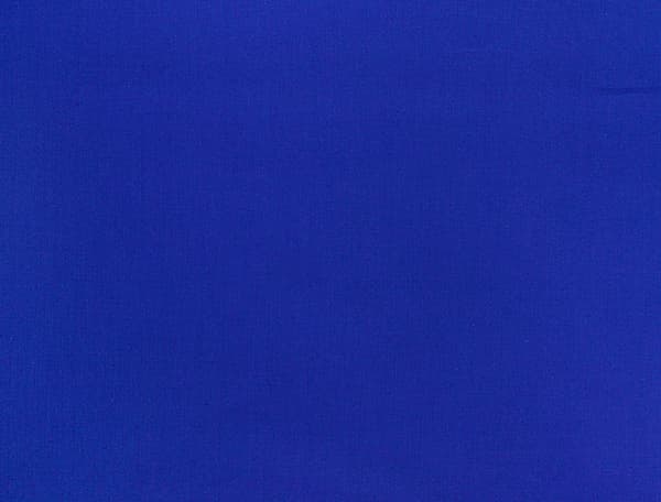 Ткань Gütermann Pure Colours однотонная, ярко-синяя undefined