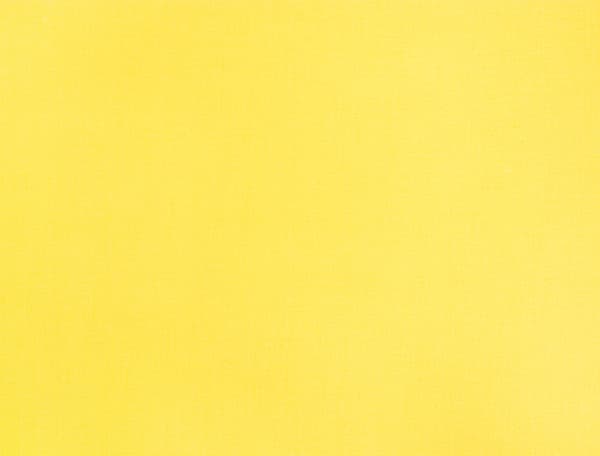 Ткань Gütermann Pure Colours однотонная, желтая undefined