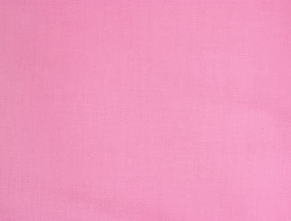 Ткань Gütermann Pure Colours однотонная, розовая undefined
