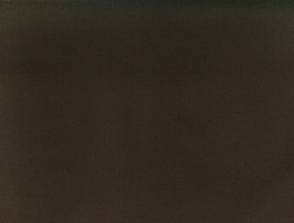 Ткань Gütermann Pure Colours однотонная, темно-коричневая undefined