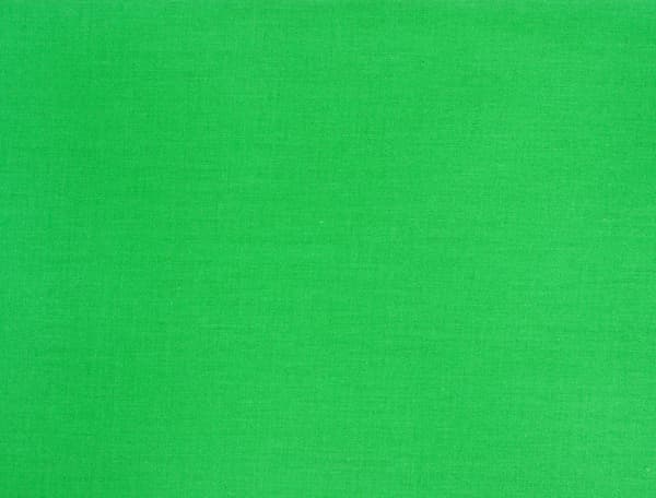 Ткань Gütermann Pure Colours однотонная, ярко-зеленая undefined