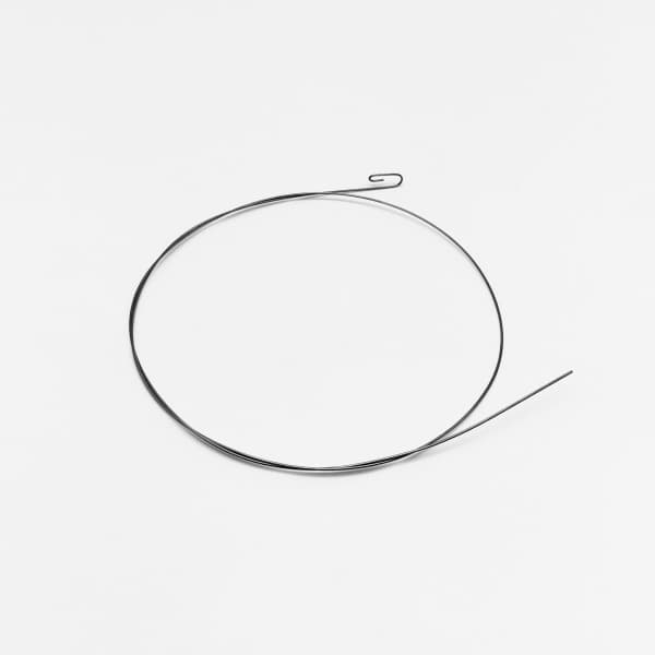 Пруток короткий (5 класс) для KR850 Пруток подходит для гребенки на 130 игл