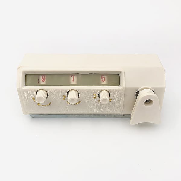 Счетчик рядов для КН860 undefined