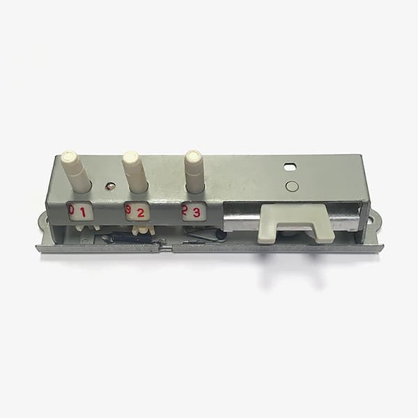 Счетчик рядов для КН868 undefined