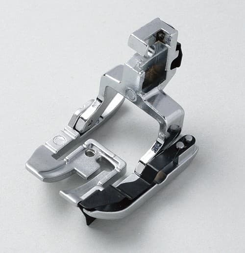 Лапка ACUFEED для отстрочки по краю для Janome 6600, 7700 undefined