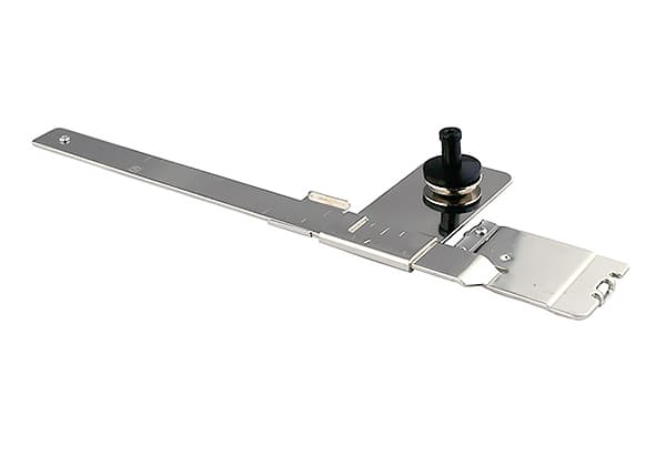 Устройство для круговой вышивки для большинства машин с горизонтальным челноком undefined