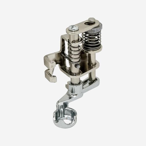 Лапка для стегания по шаблону (для машин с шириной строчки 9мм и 7мм) undefined