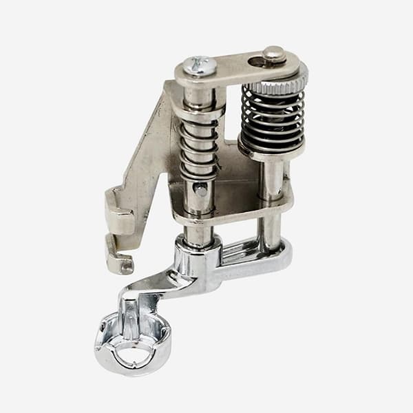 Лапка для стегания по шаблону для машин с горизонтальным челноком undefined