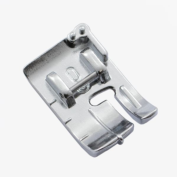 Лапка с отступом 1/4" без направителя (для машин с шириной строчки 9мм) undefined