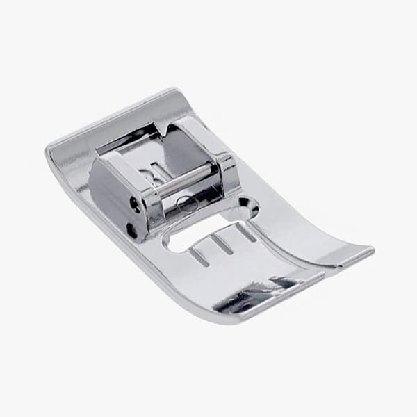 Лапка двухуровневая для отстрочки справа (для машин с шириной строчки 9мм) undefined