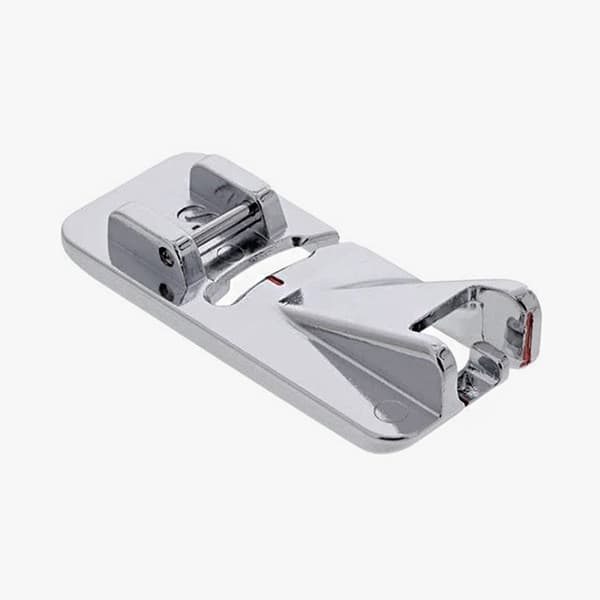 Лапка для запошивального шва шириной 9мм (для машин с шириной строчки 9мм) undefined