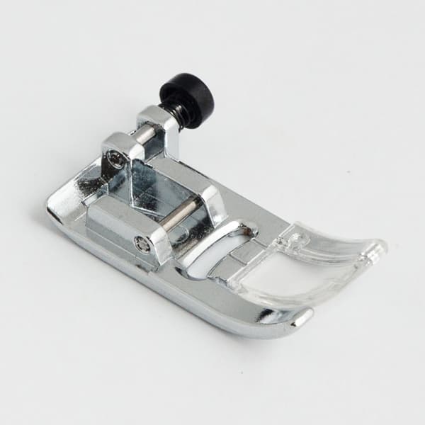 Лапка универсальная для зиг-зага и прямой строчки (А) для машин с горизонтальным челноком* undefined