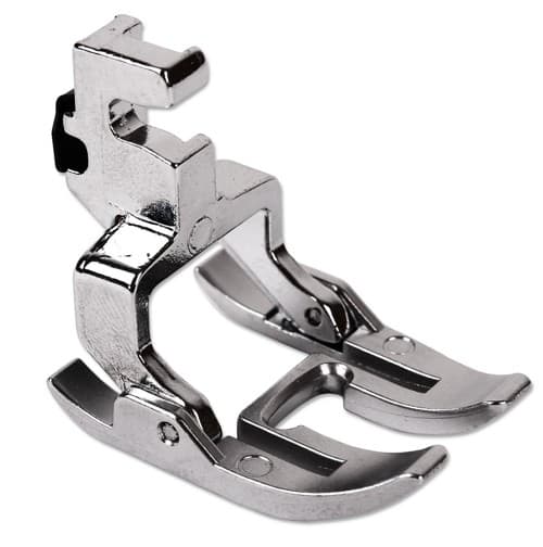 Открытая лапка ACUFEED для зигзага для Janome 6600, 7700 undefined