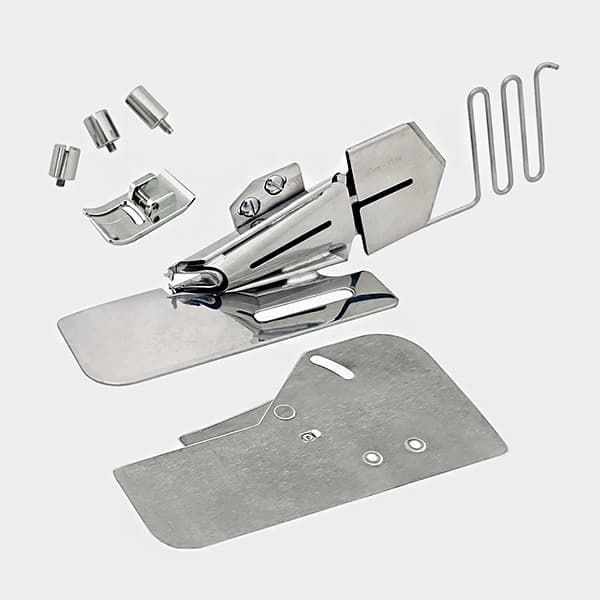 Набор для окантовки косой бейкой (для машин MC6500P, MC6600P, MC7700, MC11000) undefined