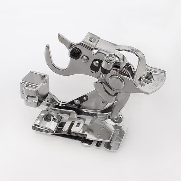 Аппарат для складок для машин с горизонтальным челноком undefined