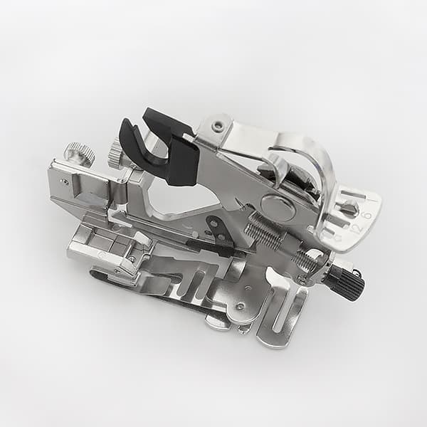 Аппарат для складок для машин Janome с шириной зигзага до 7мм undefined