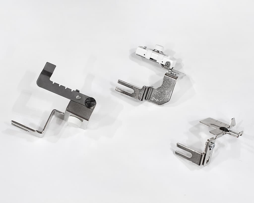 Набор аксессуаров для Pfaff Admire Air 5000 (10 шт) - №4