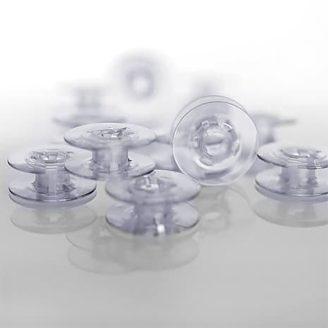 Шпульки. 10 шт