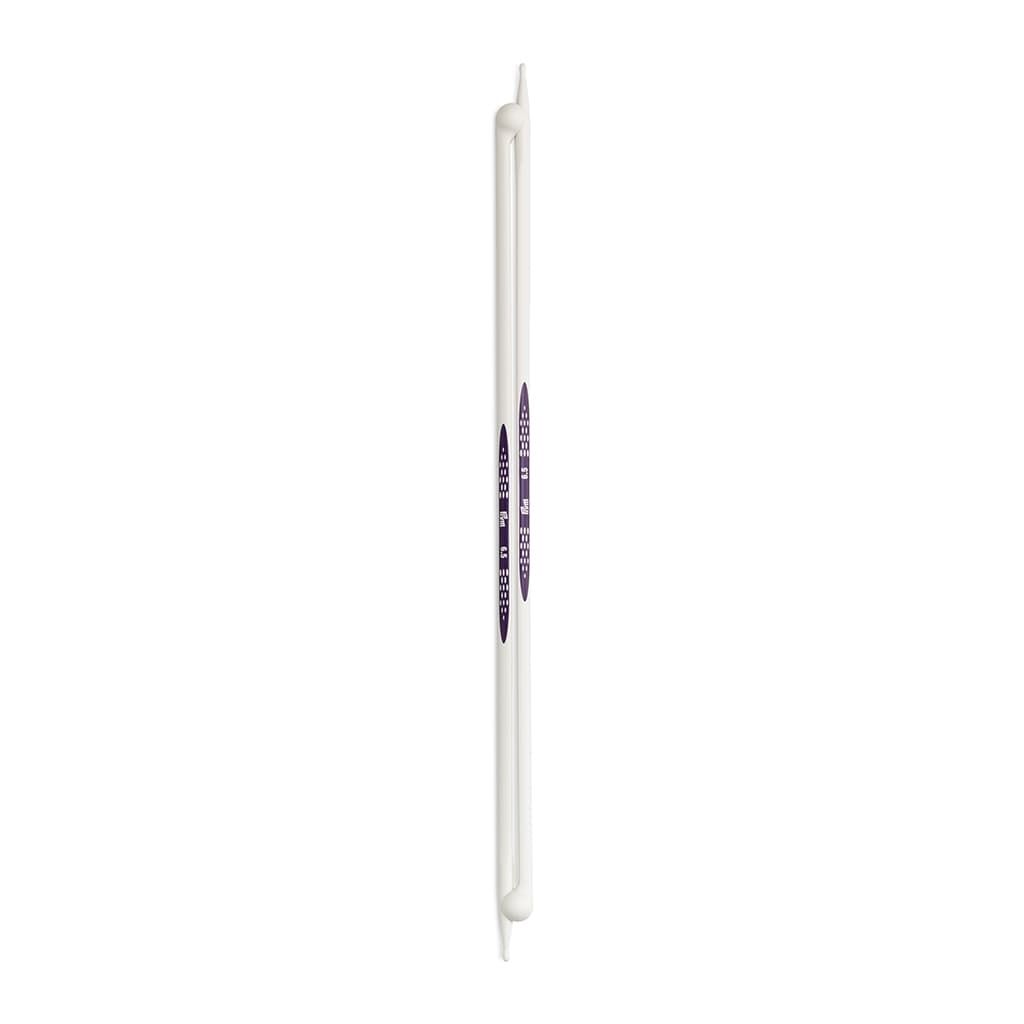Спицы эргономичные Prym Ergonomics 35см/6,5мм (2шт) - №1