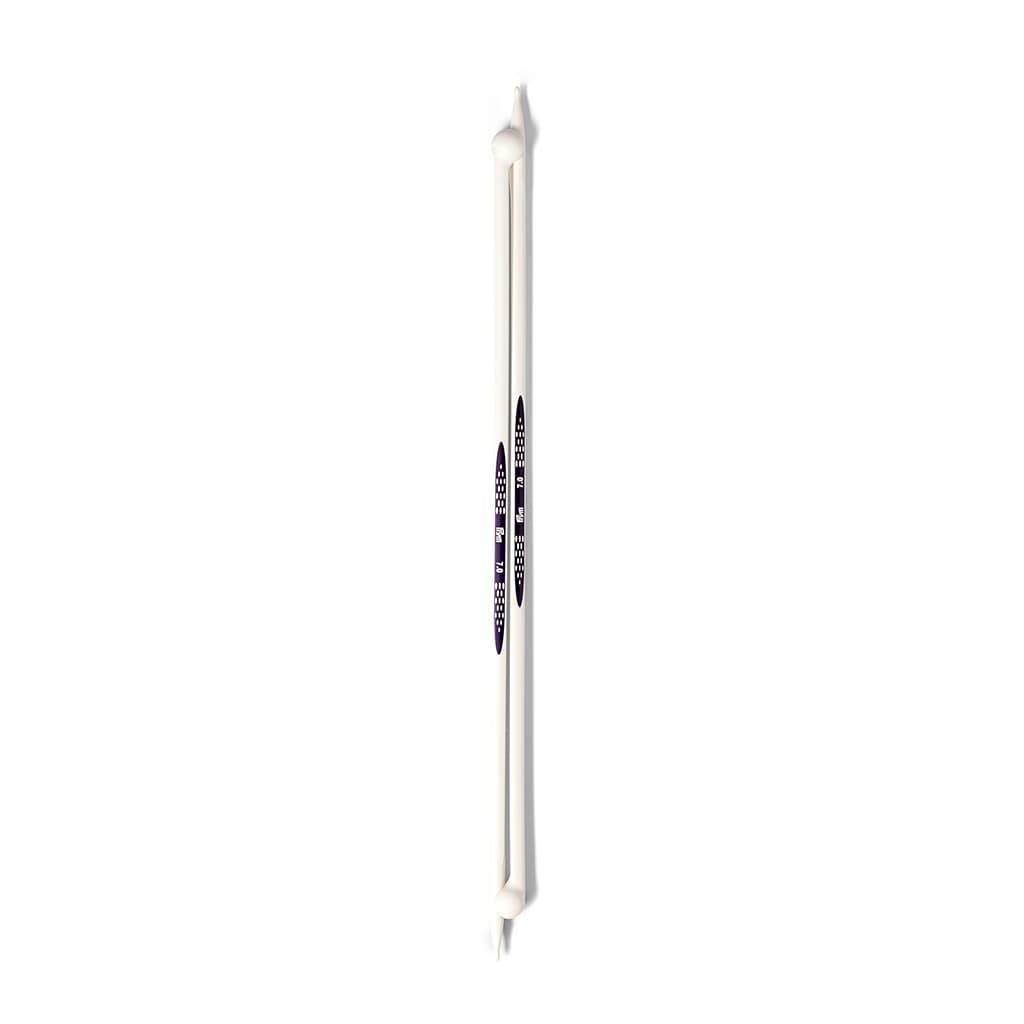 Спицы эргономичные Prym Ergonomics 35см/7,0мм (2шт) - №1