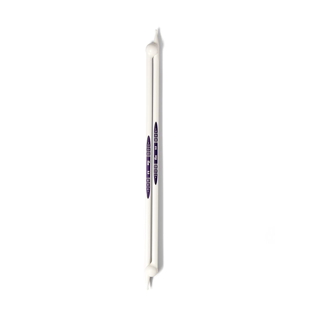 Спицы эргономичные Prym Ergonomics 35см/9,0мм (2шт) - №1