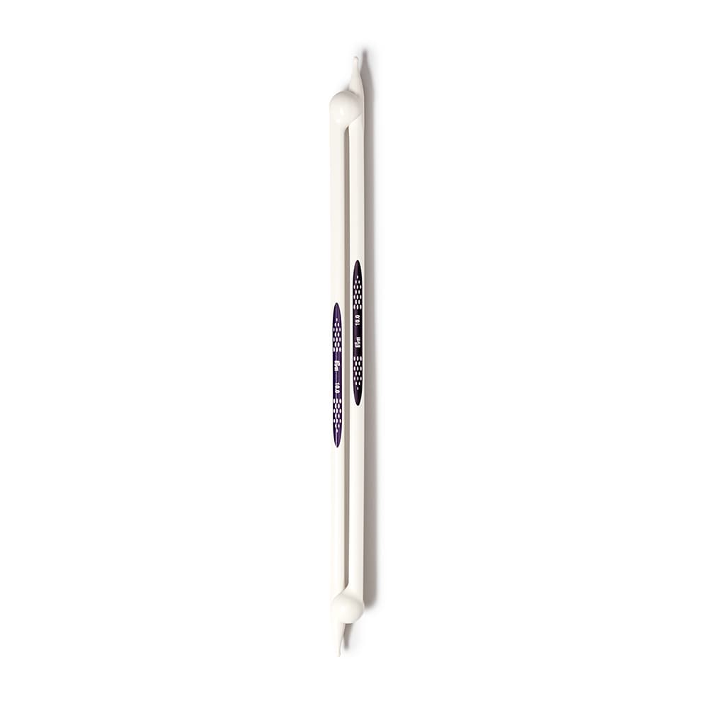 Спицы эргономичные Prym Ergonomics 35см/10,0мм (2шт) - №1