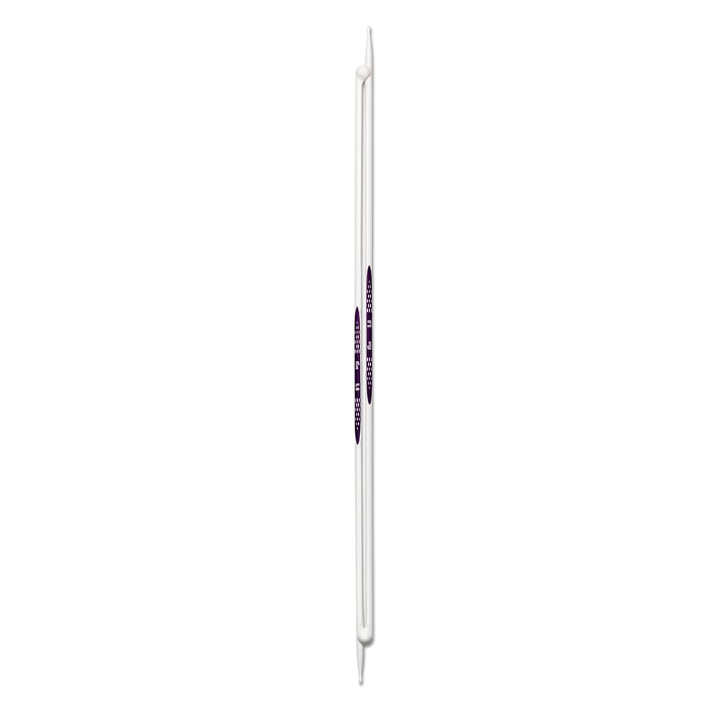 Спицы эргономичные Prym Ergonomics 40см/5,0мм (2шт) - №1