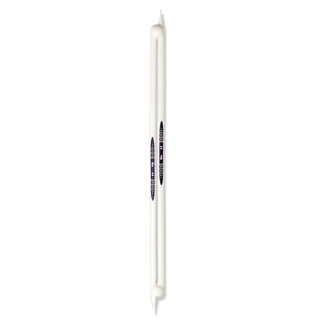 Спицы эргономичные Prym Ergonomics 40см/9,0мм (2шт) - №1