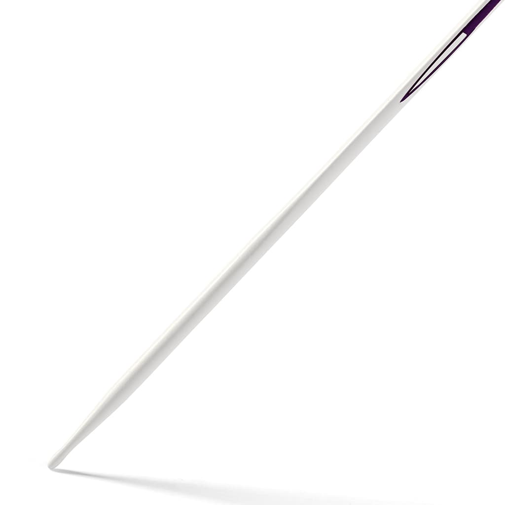 Спицы чулочные эргономичные Prym Ergonomics 20см/2,5мм (5шт) - №2