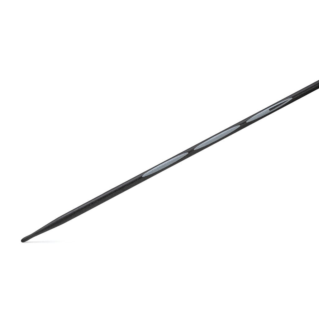 Спицы круговые эргономичные карбоновые Prym Ergonomics Carbon 60см/2,5мм - №2