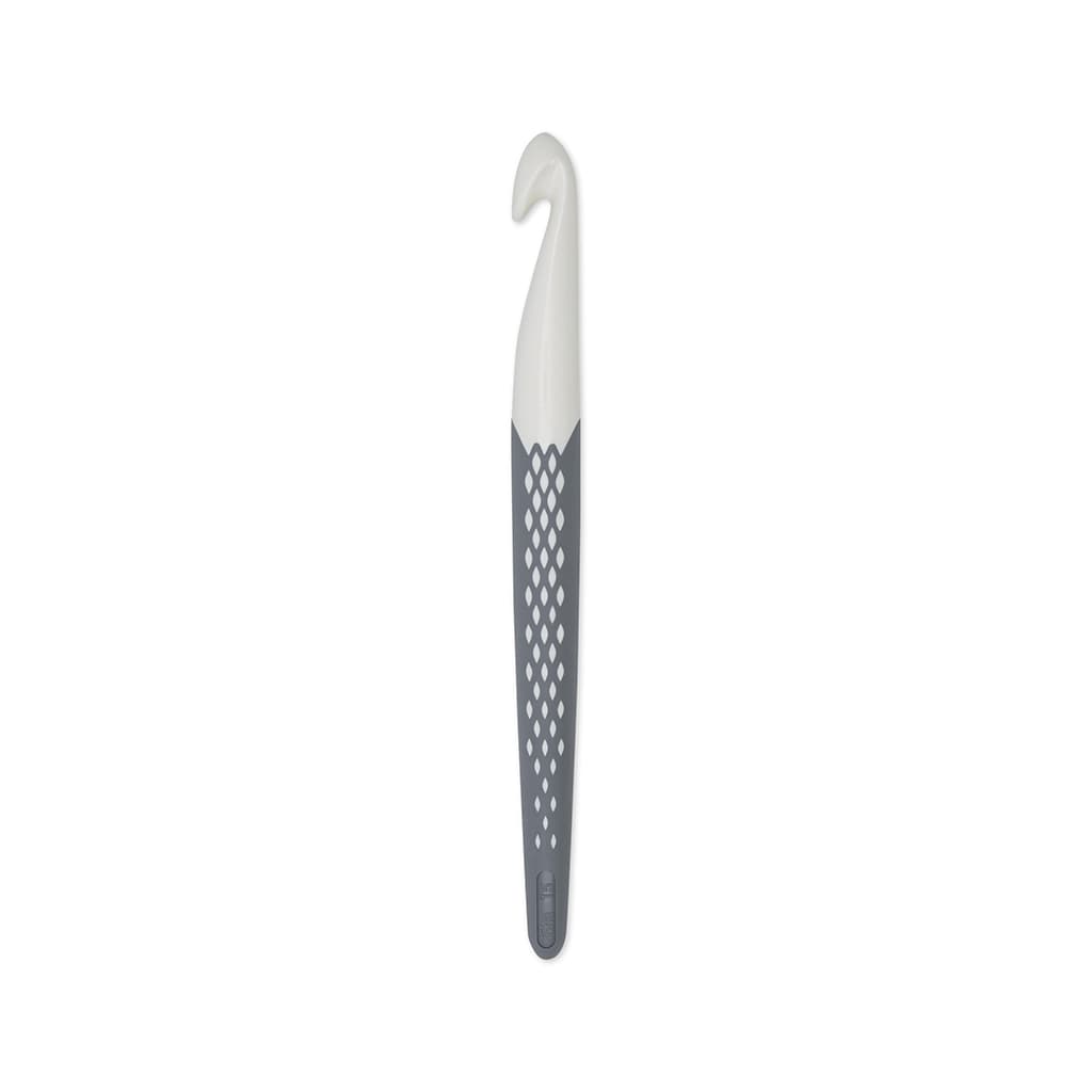 Крючок для вязания эргономичный Prym Ergonomics 15.0мм/18.5см - №1
